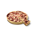 Brooklyn Bakery Raspberry Swirl Cheesecake 1.3 kg