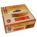 Veldt Pancake natural 24 cm 15 x 185 grams
