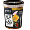 BRESC Honey Thyme Glaze 450 g