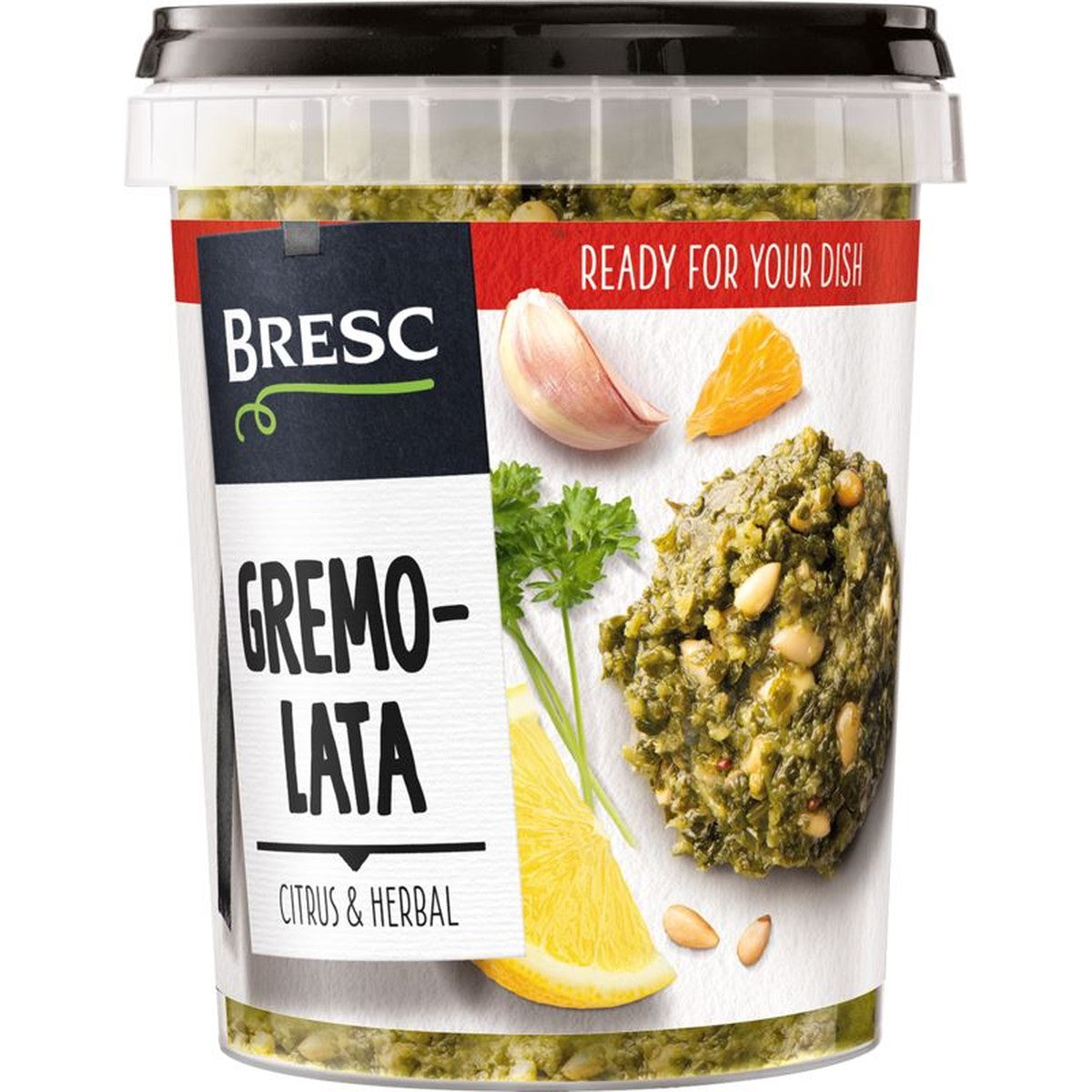 BRESC Gremolata 450 g
