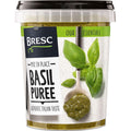 BRESC Basil puree 450 g