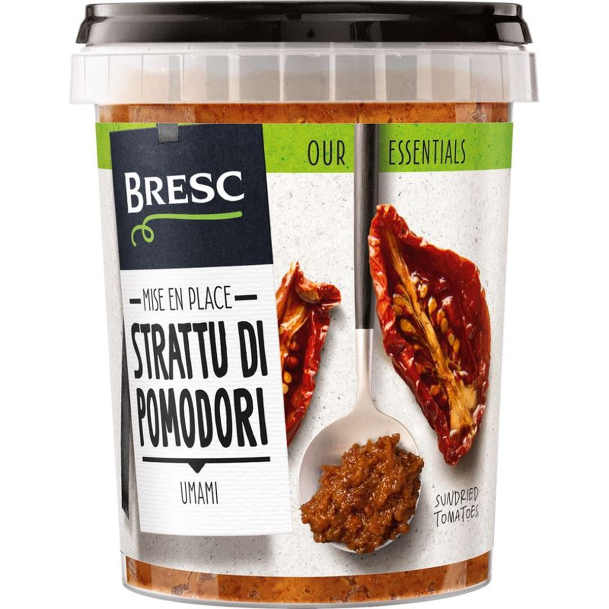 BRESC Sun-dried Tomato Puree 450 g