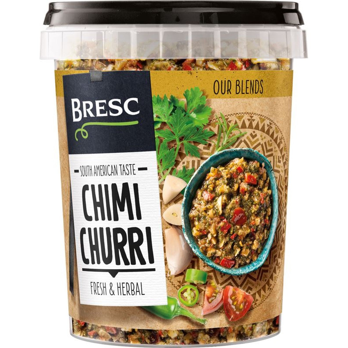 BRESC Chimichurri 450 g