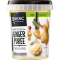 BRESC Ginger puree 450 g