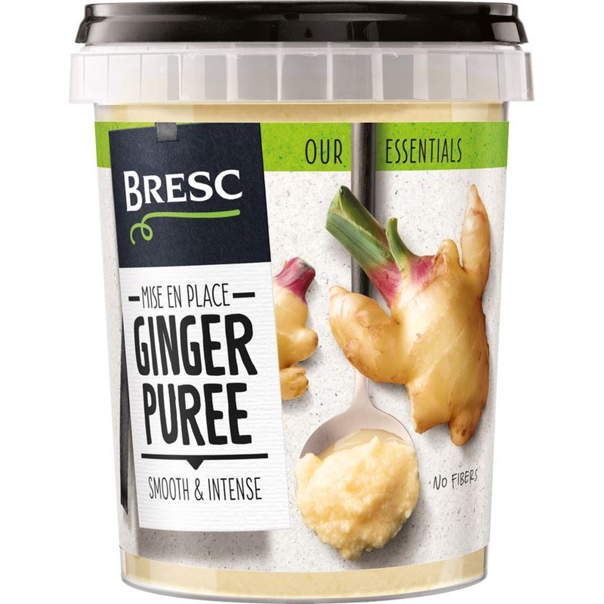 BRESC Ginger puree 450 g