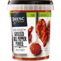 BRESC Grilled Pepper Puree 450 g
