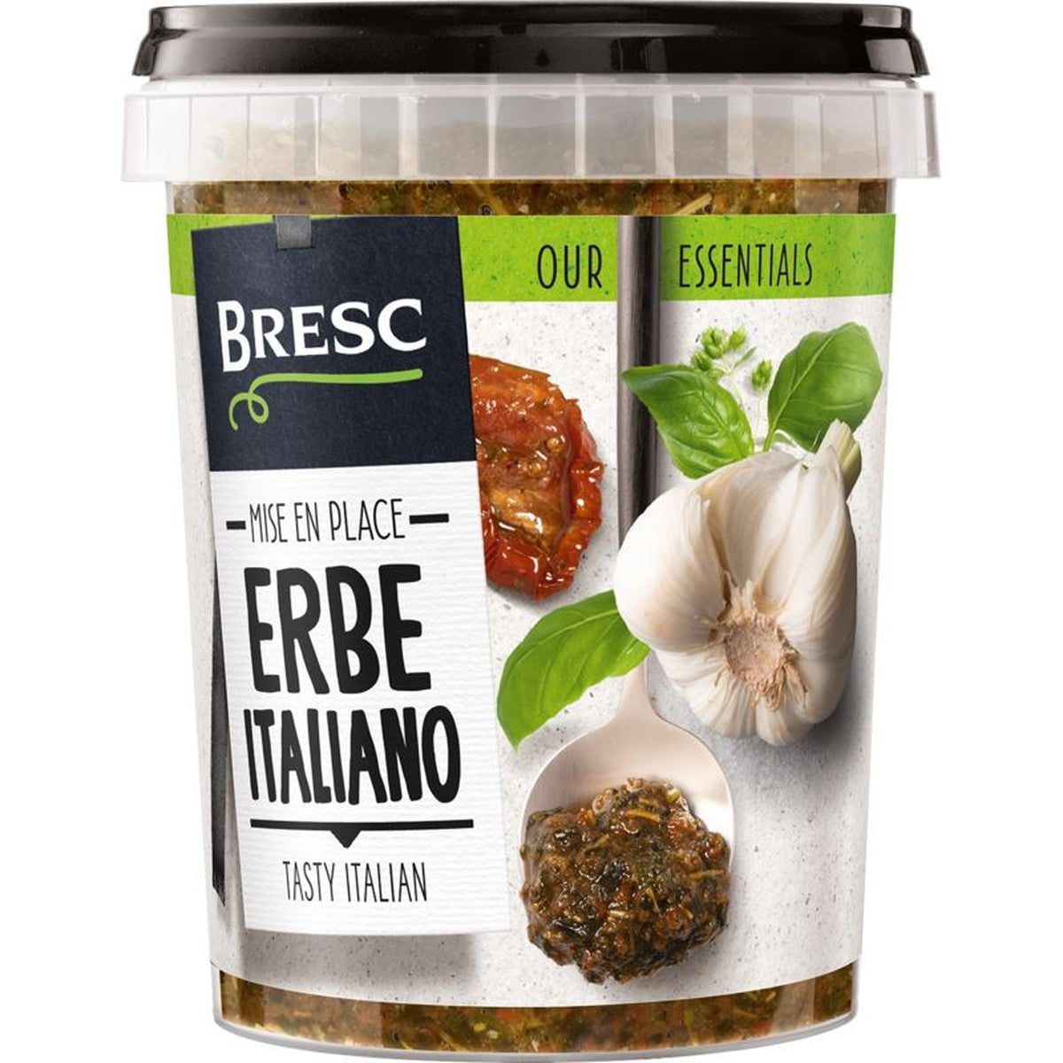 BRESC Italian Herbs 450 g