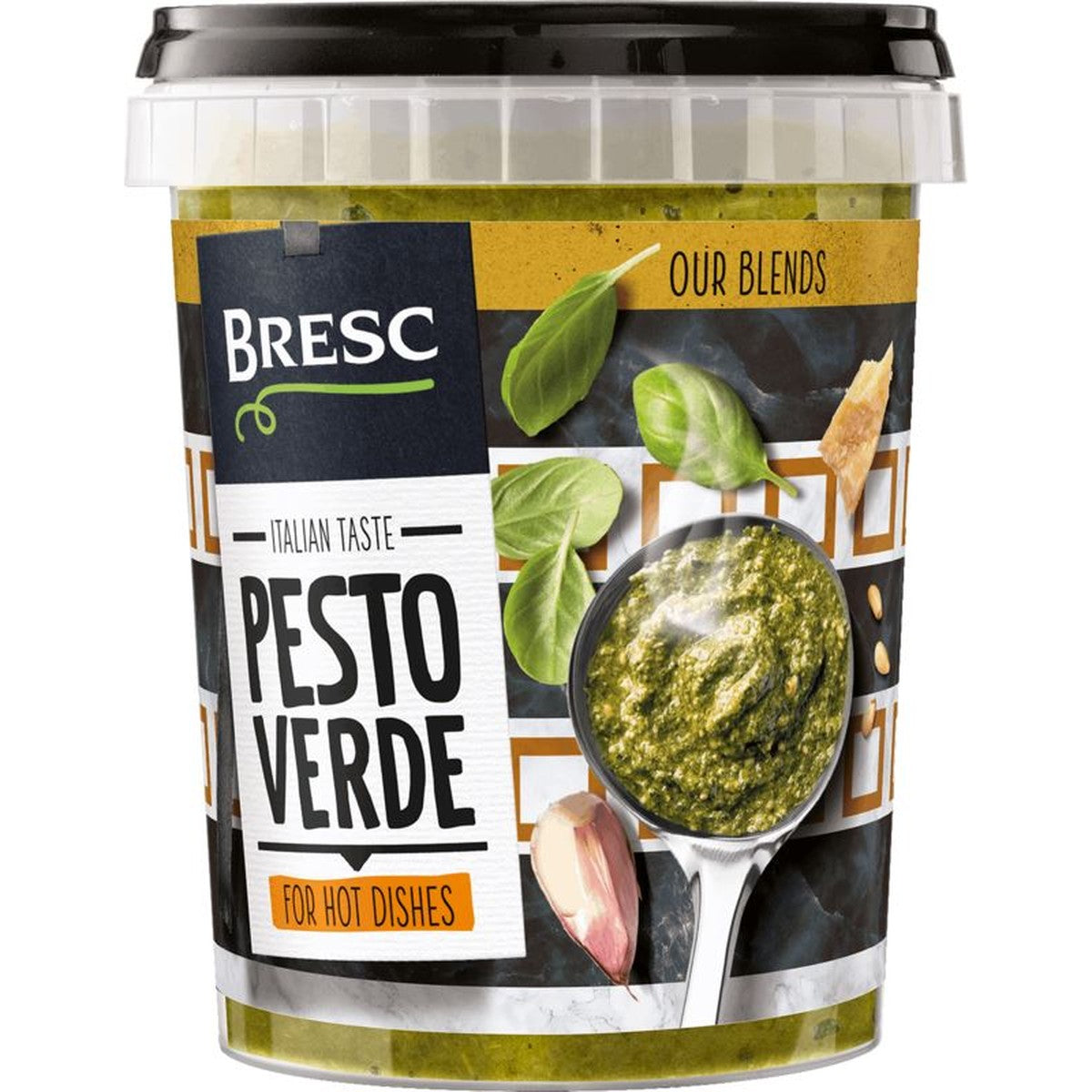BRESC Pesto Green 450 g