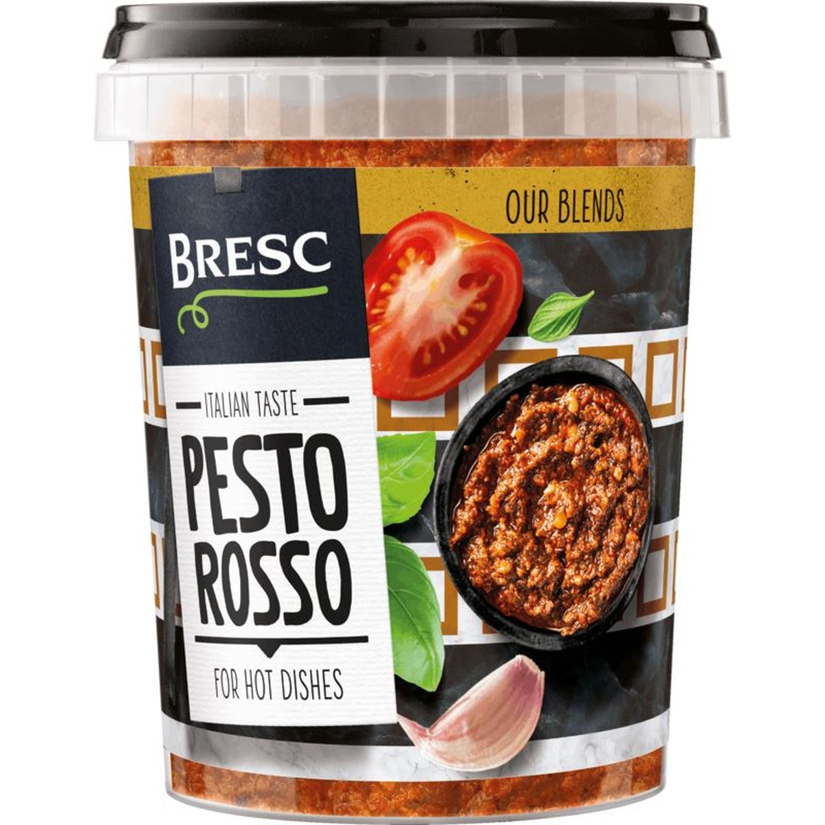 BRESC Pesto Red 450 g