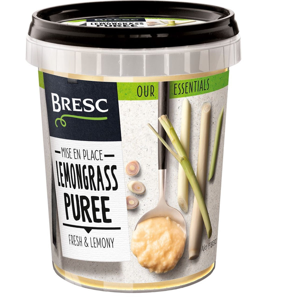 BRESC Lemongrass Puree 450 g