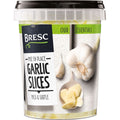BRESC Garlic slices 450 g