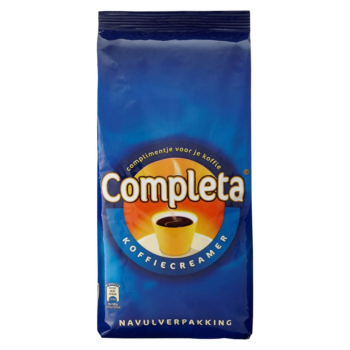 Completa coffee creamer 1 kg