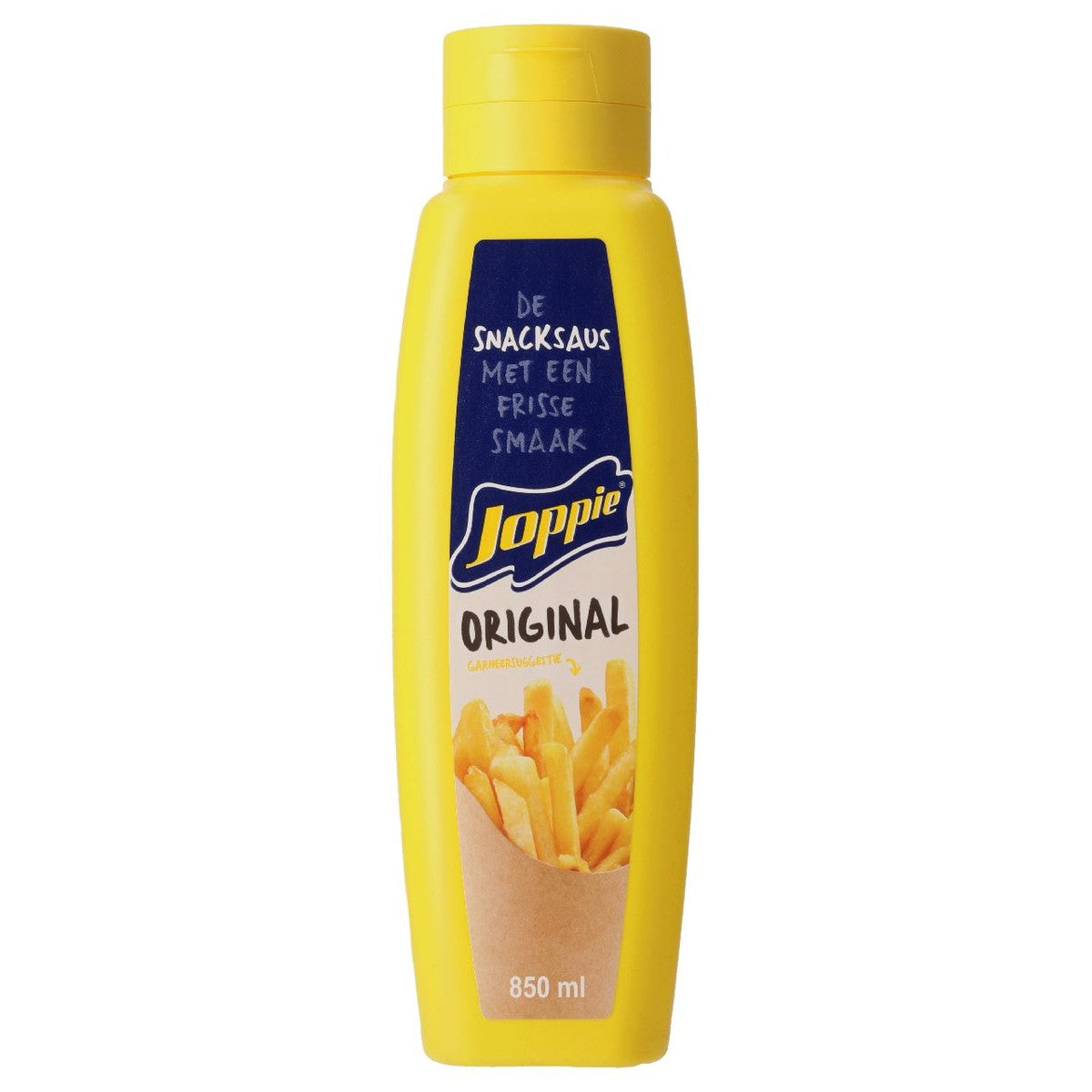 Elite Joppie sauce 850 ml