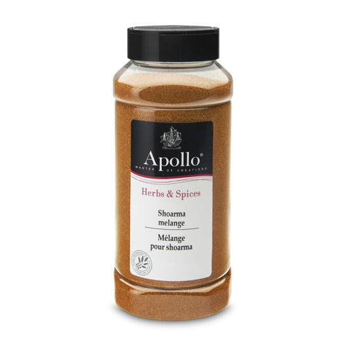 Apollo Shawarma blend 550 g