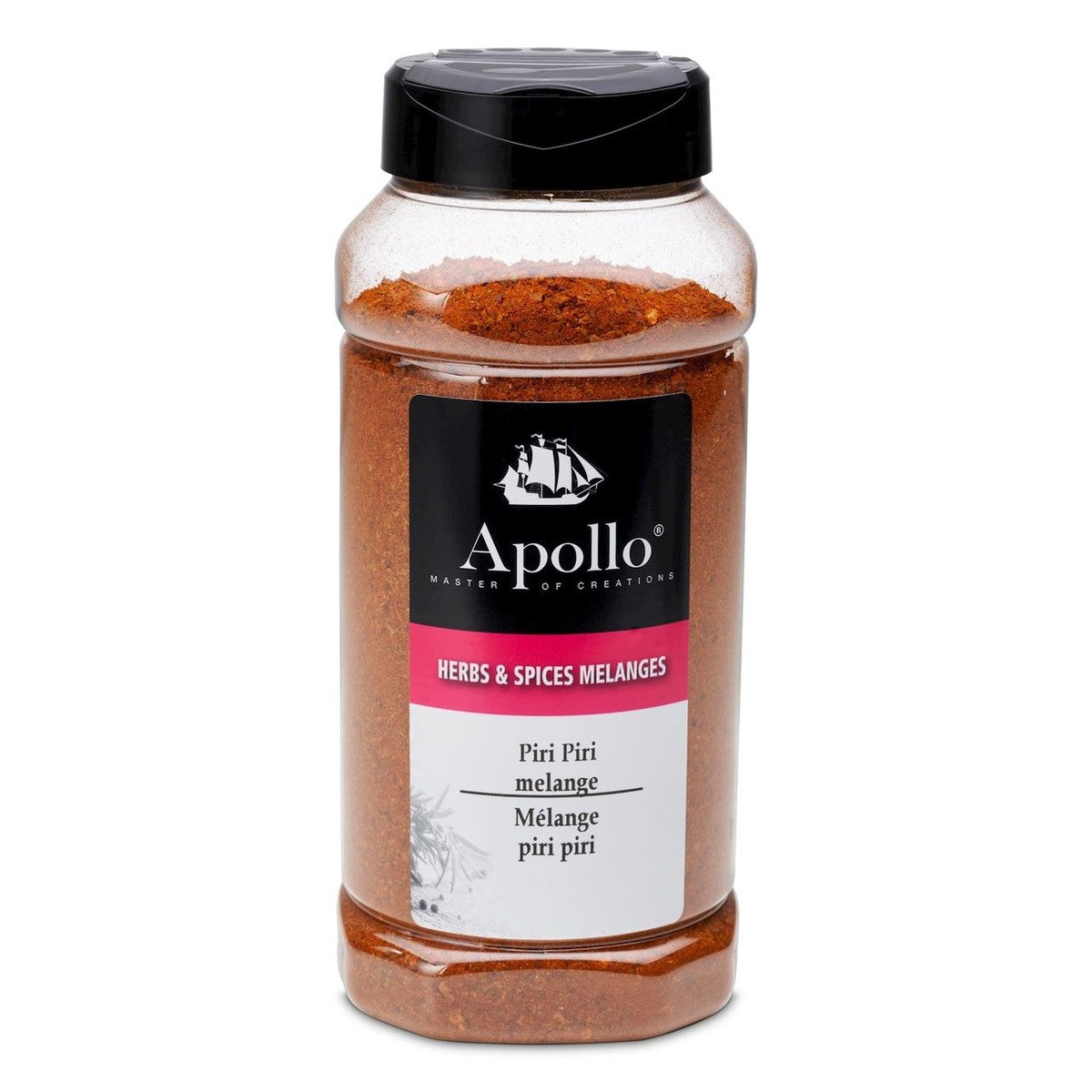 Apollo Piri blend 375 g