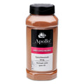 Apollo Sparerib marinade dry 525 g