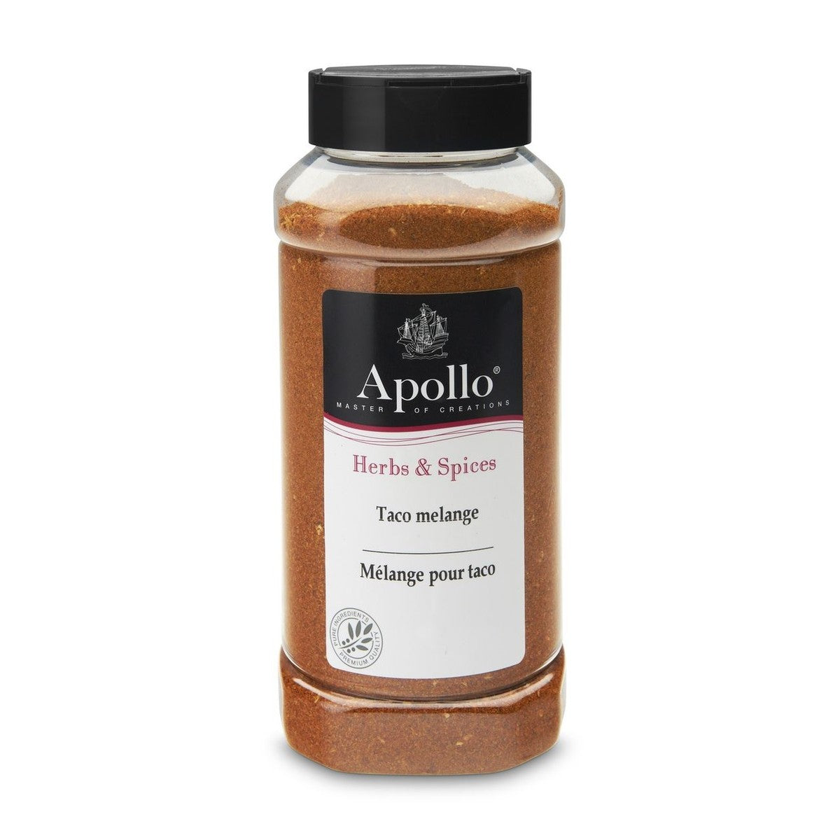 Apollo Taco Melange 550 g