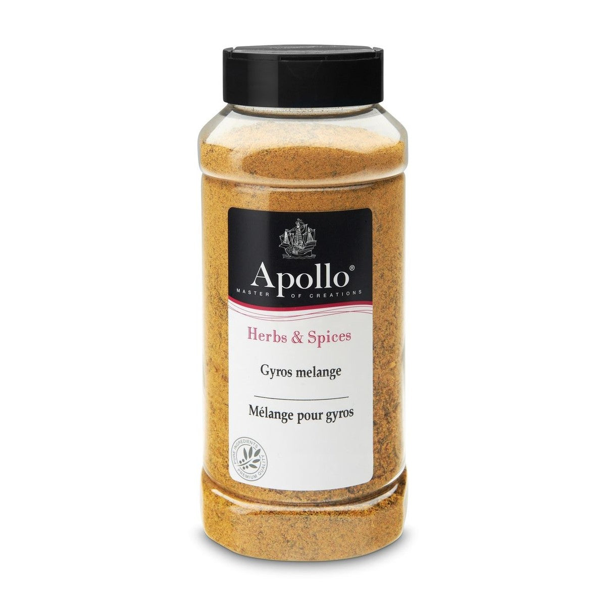Apollo Gyros Melange 500 g