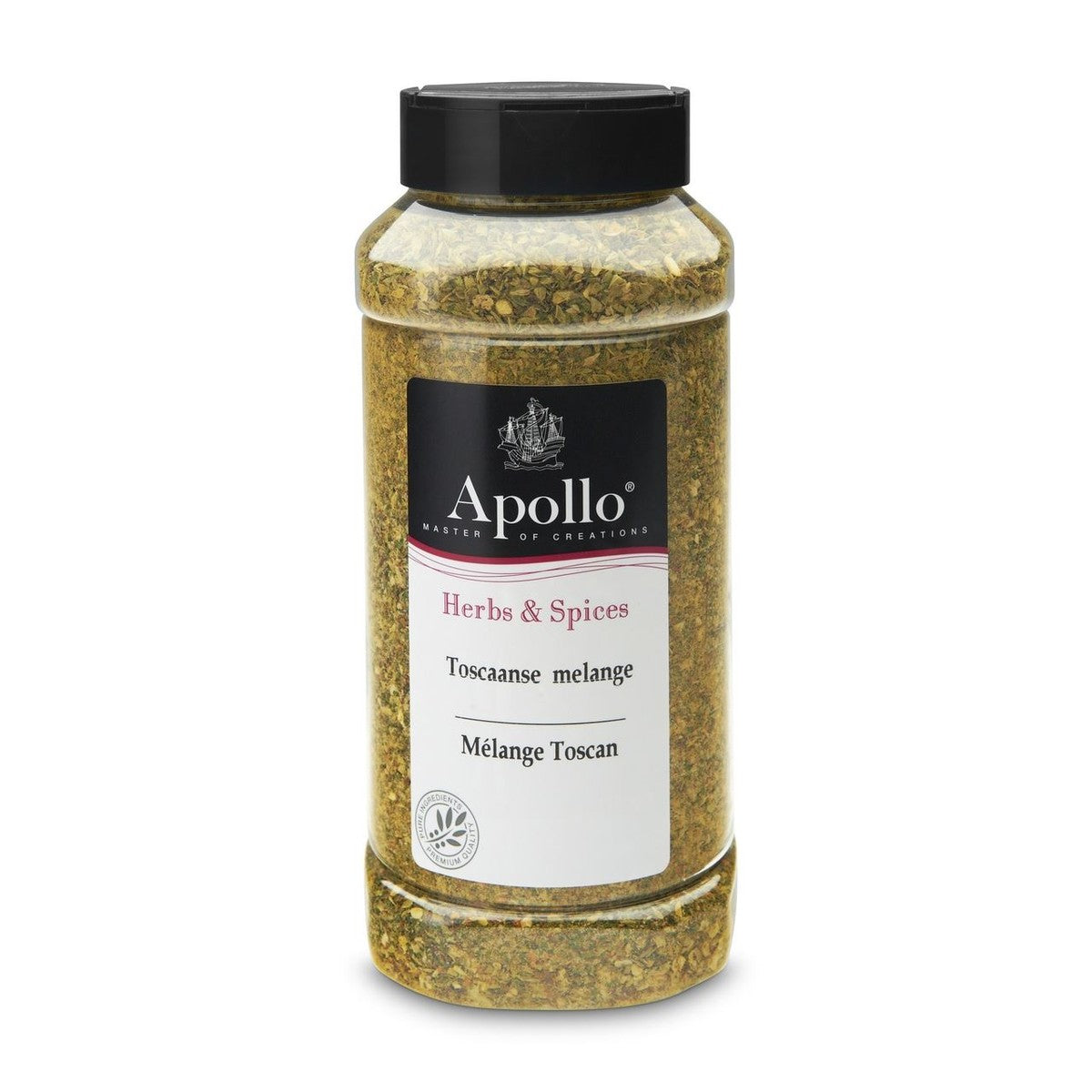 Apollo Tuscan blend 500 g
