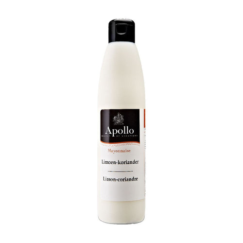 Apollo Mayonnaise lime-coriander 250 ml