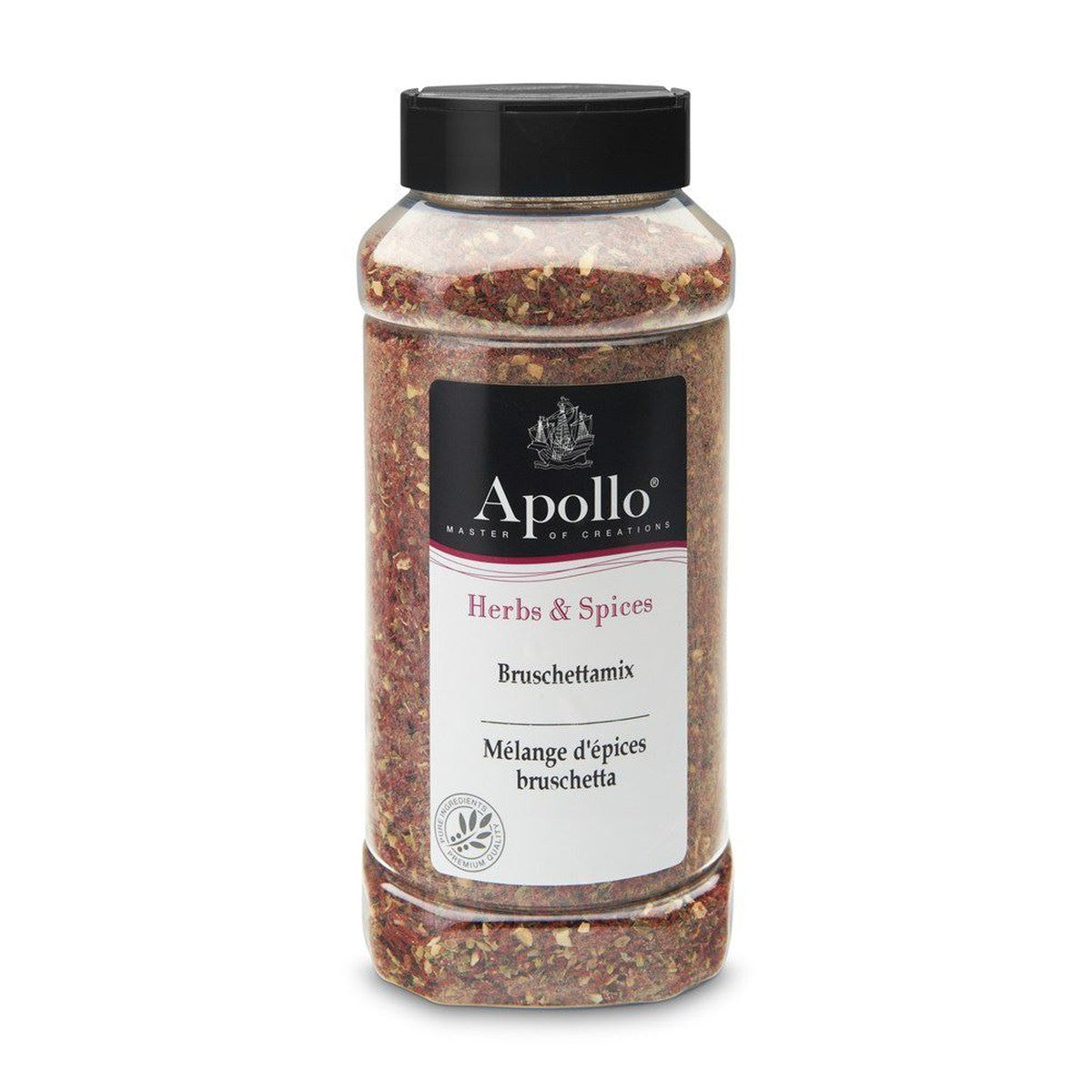Apollo Bruschetta mix 350 g
