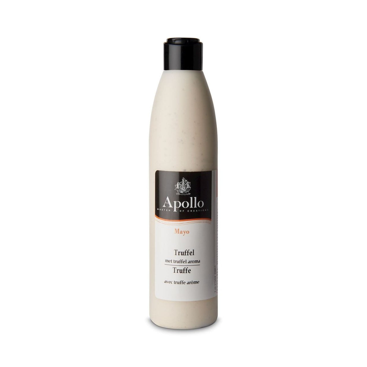 Apollo Mayonnaise truffle 250 ml