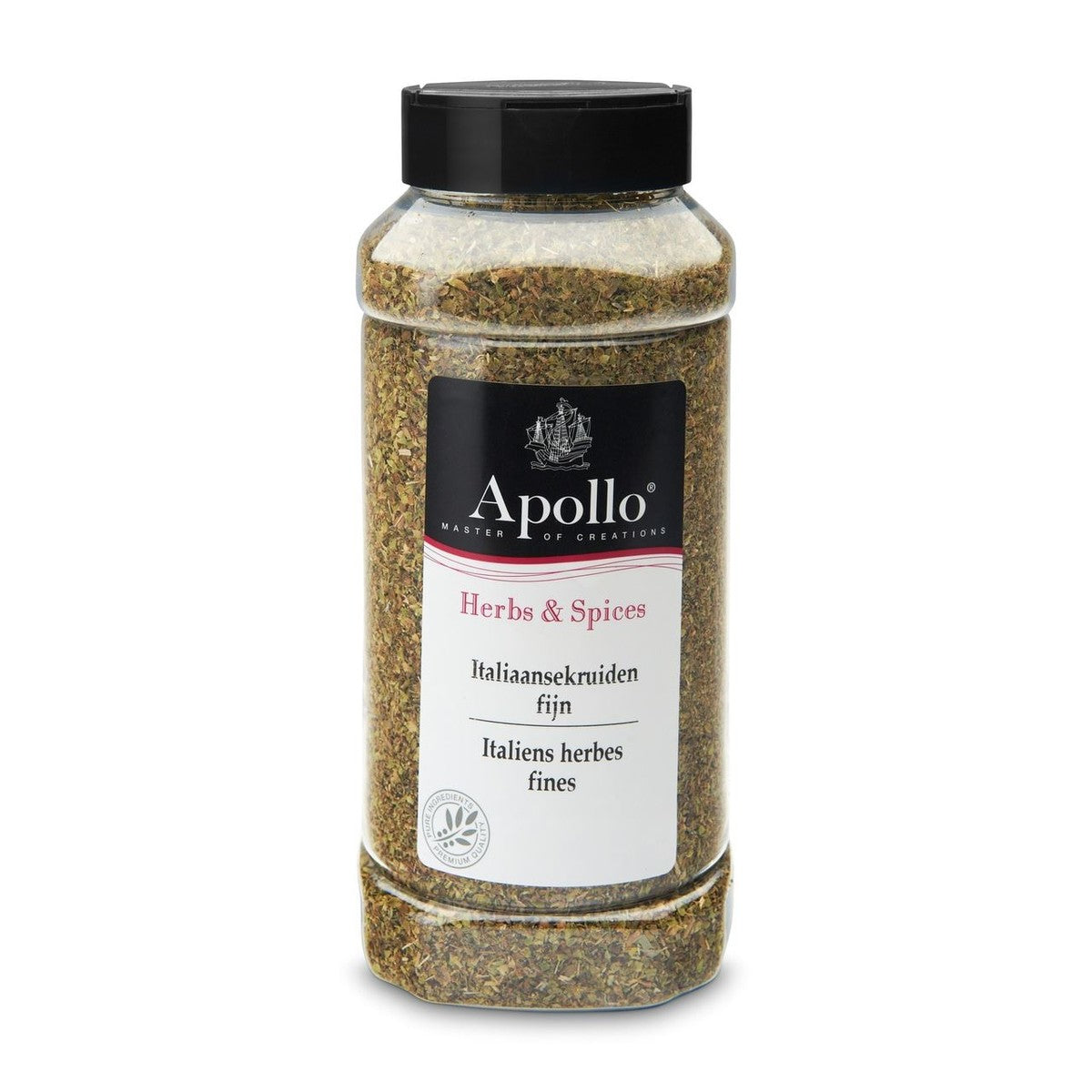 Apollo Italian herbs 175 g