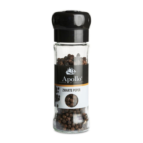 Apollo Pepper Black Mill 45 g