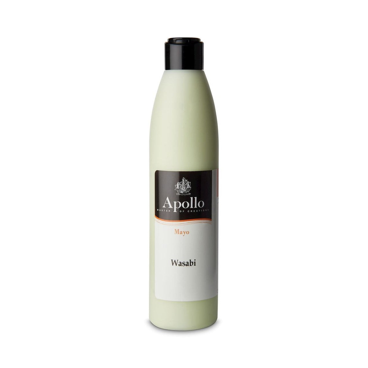 Apollo Mayo wasabi 250 ml