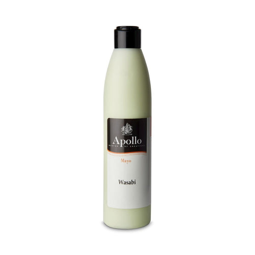 Apollo Mayo wasabi 250 ml