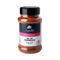Apollo Piri-piri spice blend without salt 230 g