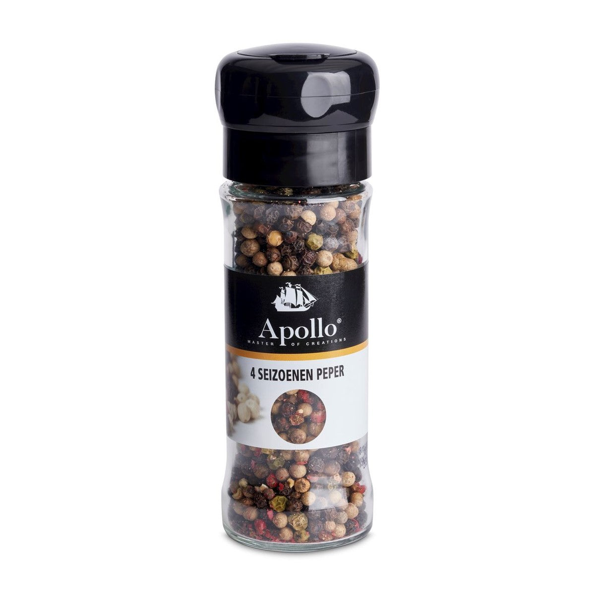 Apollo Pepper Four Seasons 55 g