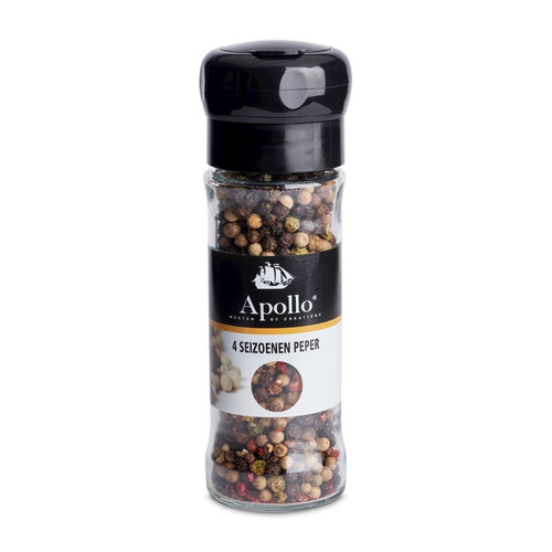 Apollo Pepper Four Seasons 55 g