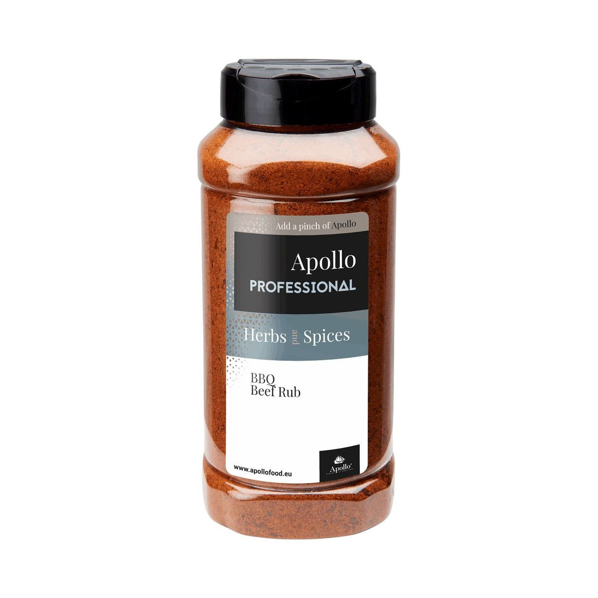Apollo BBQ Beef Rub 580 g