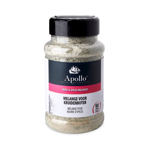 Apollo Melange for Herb Butter without salt 200 g
