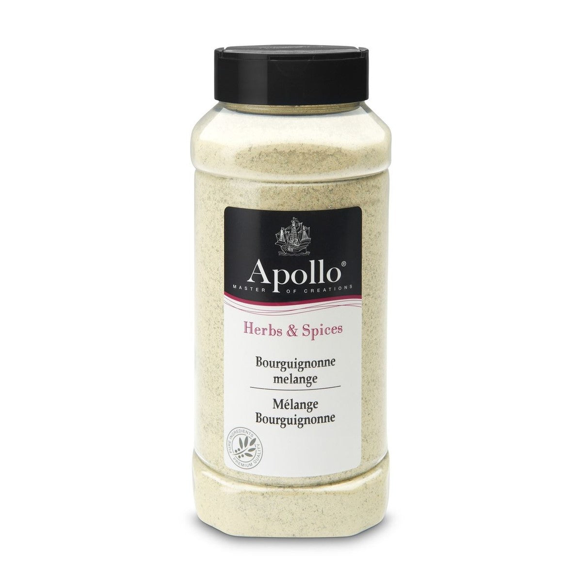 Apollo Bourguignonne blend 500 g