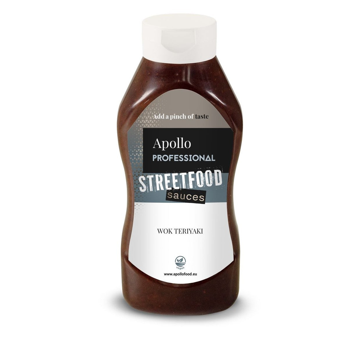Apollo Wok Sauce Teriyaki 950 ml