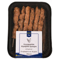 Pre-grilled Chicken Thigh Fillet Skewers 13 x 30 g