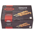 Star Grill Foods Chicken Satay 30 x 50 g
