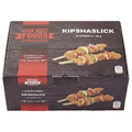 Star Grill Foods Chicken Shaslick 18 x 85 g