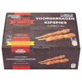 Star Grill Foods Chicken skewer 25 x 60 g