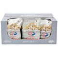 JIMMY's Popcorn mini sweet & salt 21 bags 540 g
