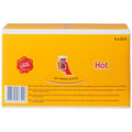 Chocomel cocoa powder hot 4 x 3 l