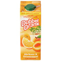 DubbelDrank Apricot & Orange 1 l