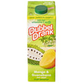 DubbelDrank Mango Guarabana 1 l