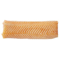 Red smoked salmon fillet natural 450 grams