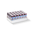 Hero Cassis Zero can 24 x 25 cl