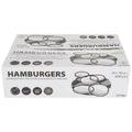 Hamburger 30 x 100 g