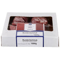 Steak Beef frozen 8 x 125 g