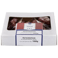 Frozen Wild Venison Steak 8 x 125 grams